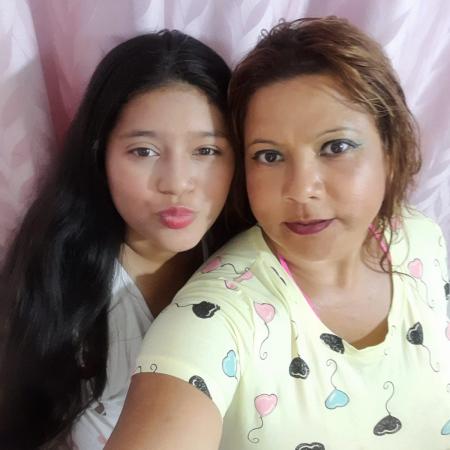 Duo Samy and Sally Duo Samy and Sally