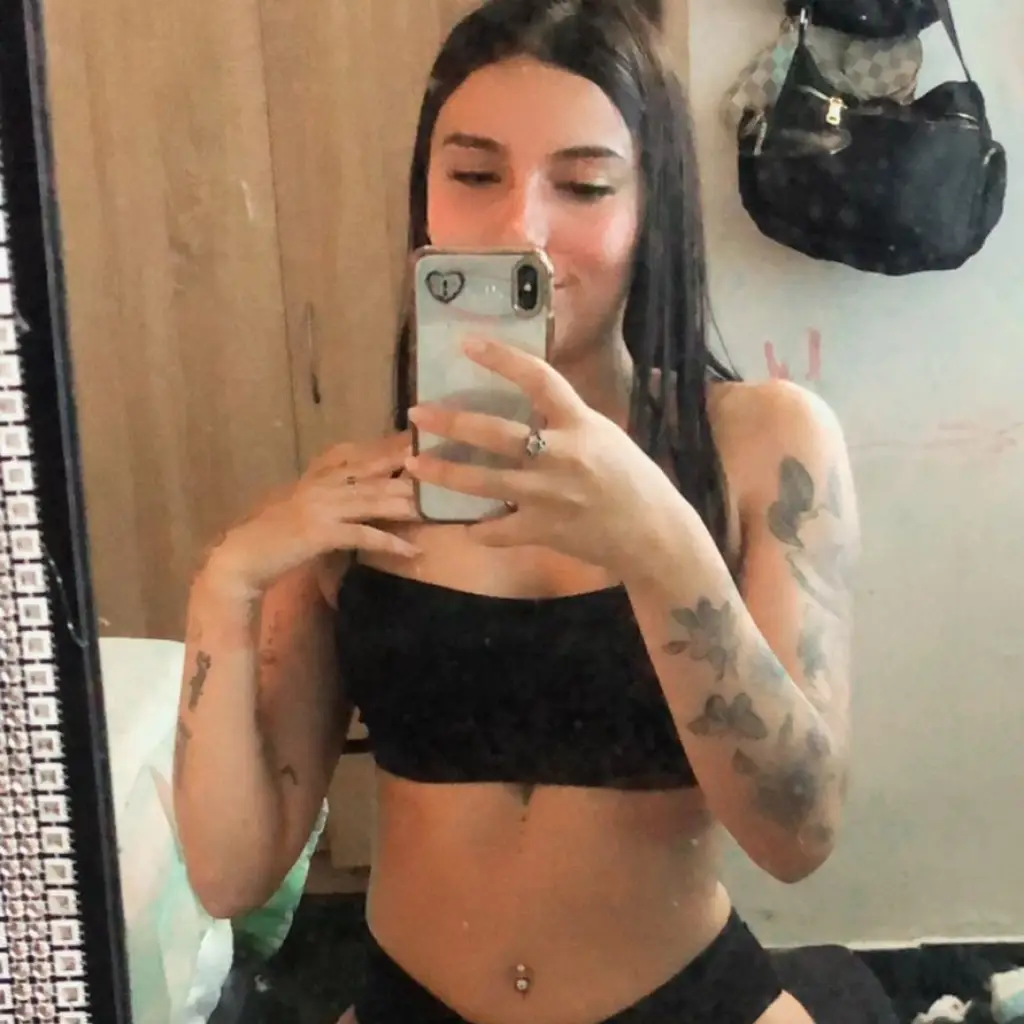 Nathalia Nathalia
