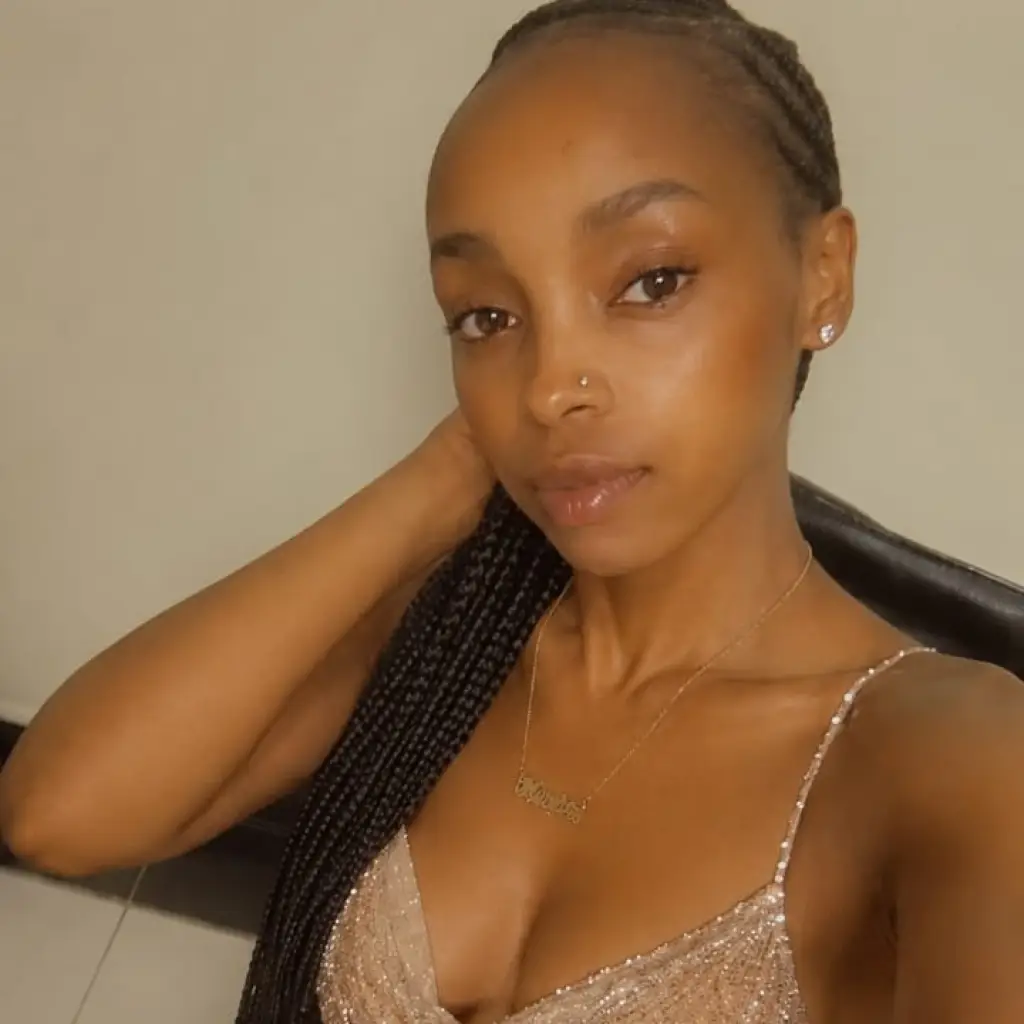 Sweetebony