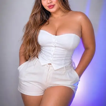 Mila Seduction
