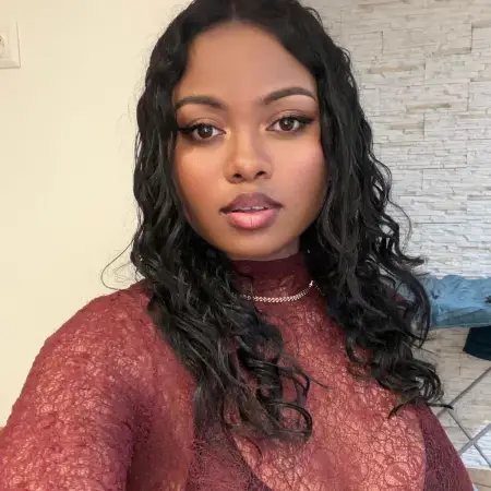 Miss Pink