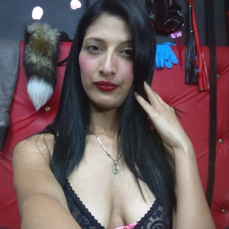 Seductive Bianca Seductive Bianca