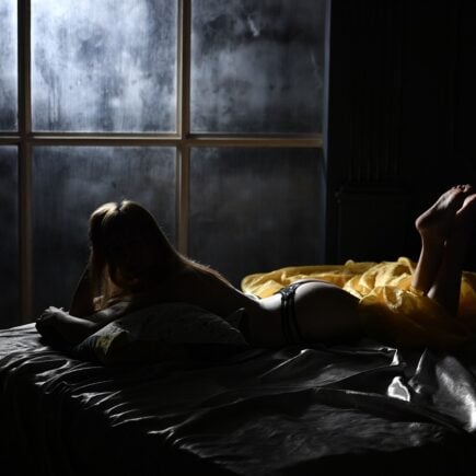 Kinky Fantasieën en een Spicy Seksleven begint bij Videochat.nl