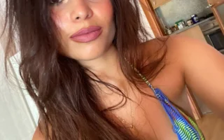 Ondeugend en Sexy Facetime