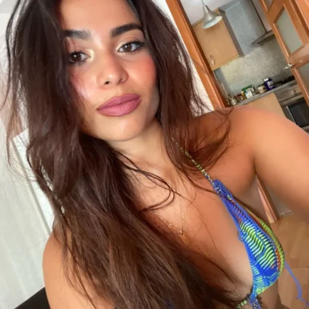 Ondeugend en Sexy Facetime