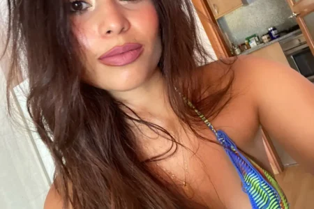 Ondeugend en Sexy Facetime