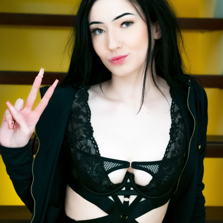 extra videochat profiel foto