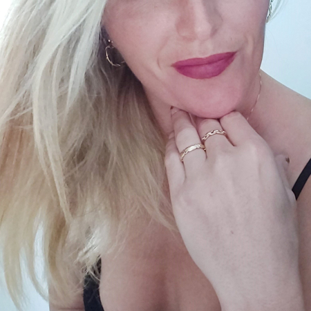 extra videochat profiel foto