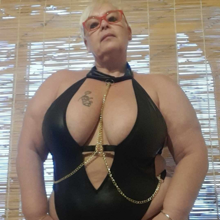extra videochat profiel foto