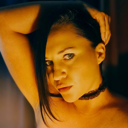 extra videochat profiel foto