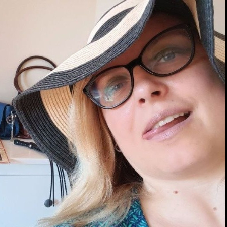 extra videochat profiel foto