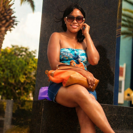 extra videochat profiel foto