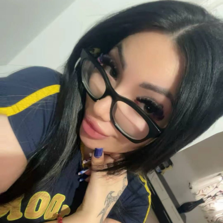 extra videochat profiel foto