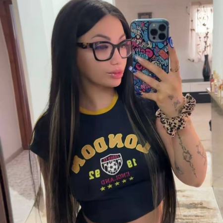 extra videochat profiel foto