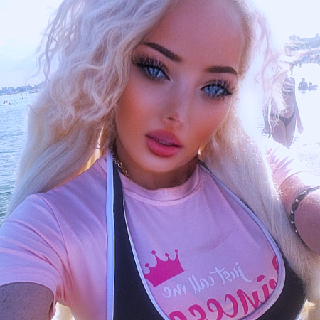 extra videochat profiel foto