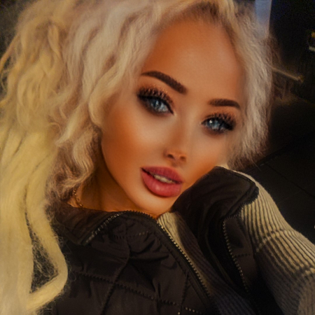 extra videochat profiel foto