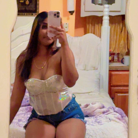 extra videochat profiel foto