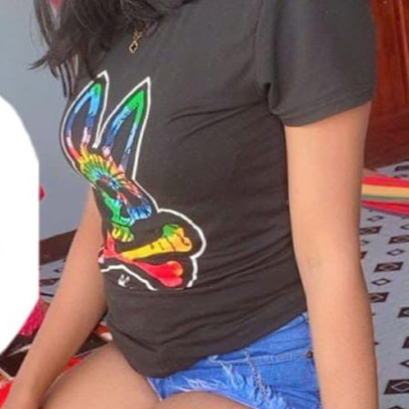 extra videochat profiel foto
