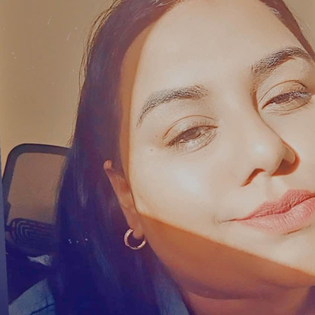 extra videochat profiel foto