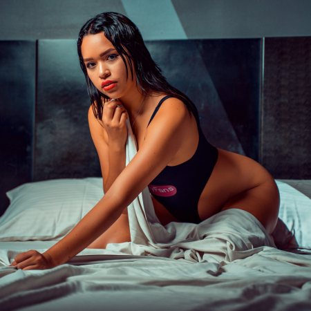 extra videochat profiel foto