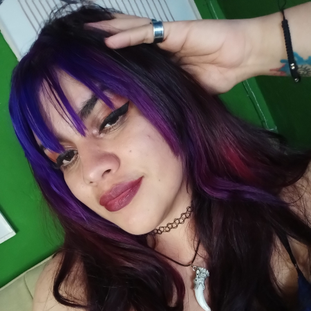 extra videochat profiel foto