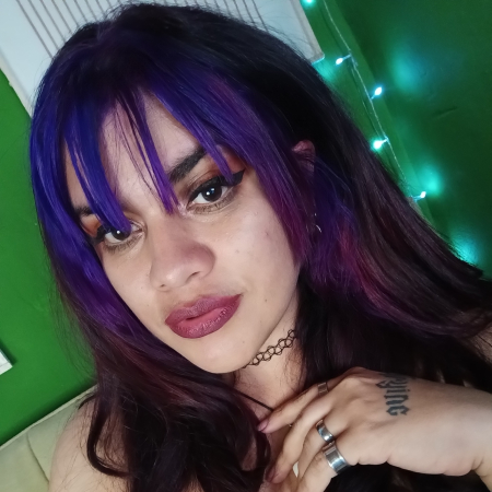 extra videochat profiel foto