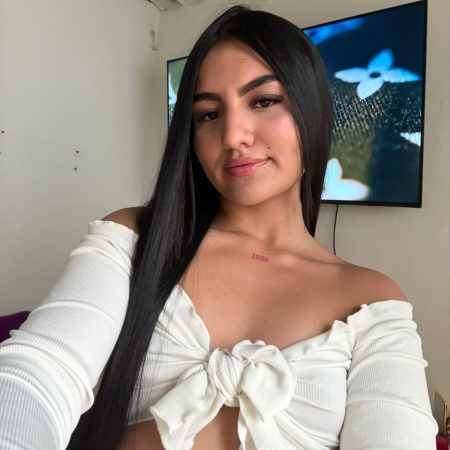 extra videochat profiel foto