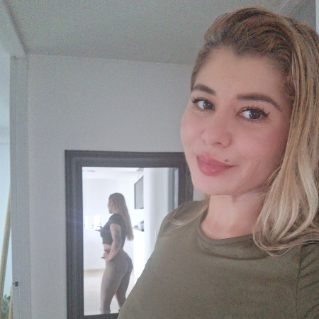 extra videochat profiel foto