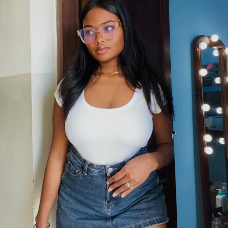 extra videochat profiel foto